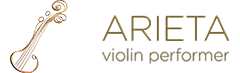 Arieta Violinist